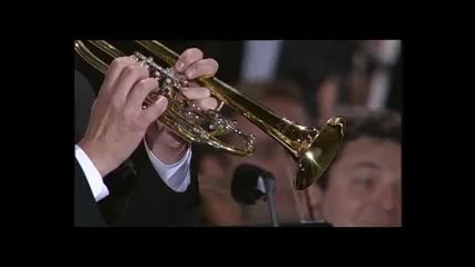 Leroy Anderson - Buglers Holiday 