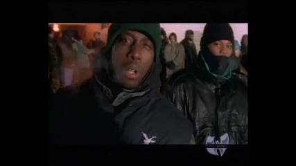Wu - Tang clan - C.r.e.a.m.