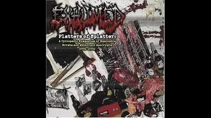 Exhumed - Dead Again 