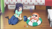 Himouto! Umaru-chan - 05 [1080p] Бг Субс.