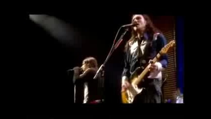 Red Hot Chili Peppers - Zephyr Song 