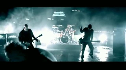 Fuel - Won't Back Down (daredevil)