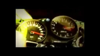 supra vs bike top speed race