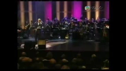 Glen Campbell in Concert - Southern Nights 