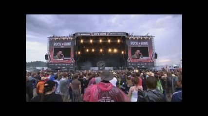Simple Plan - Live At Rock Am Ring 2011 (part 4/4)