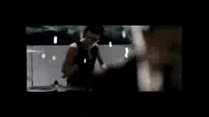 The Rasmus - In The Shadows Crow Version