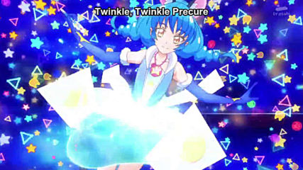 Star Twinkle Precure Episode 32