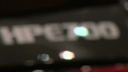 Top 10 Cars on Earth 2009 