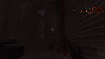 Tvcstrike - Zeus