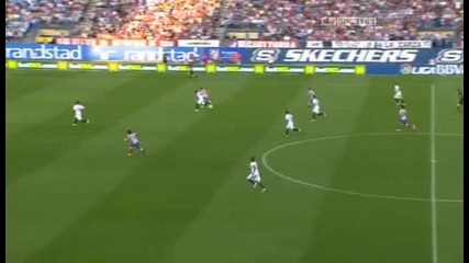 02.10 Атлетико Мадрид – Севиля 0:0