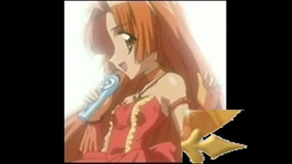 marmeid melody ^ - ^ 