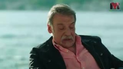 Разбит на парчета - еп.24 (rus subs - Paramparça 2015)