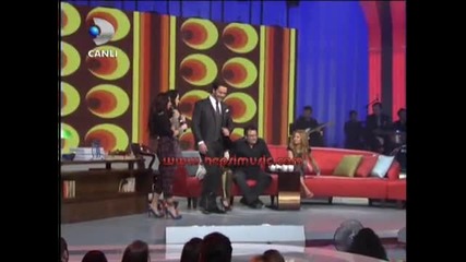 Grup Hepsi - Facebook [beyaz Show] 12.03.2010