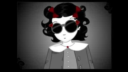 when genevieve ruled the world by Katie Towell 