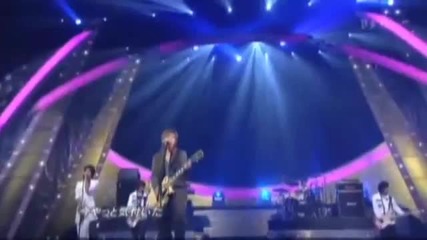 Yamapi ( Yamashita Tomohisa - Love Song