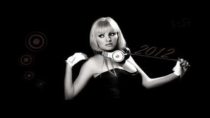 Electro House 2012