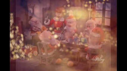 Весела Коледа ! Jingle Bell Rock !