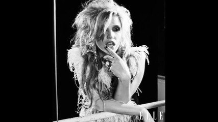 Ke$ha - Do You Wanna Know