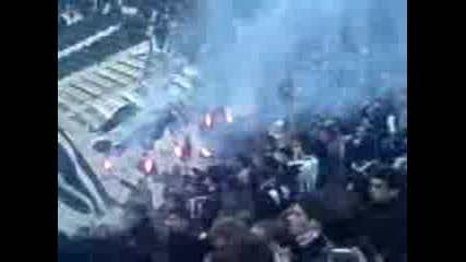 Paok - Skoda