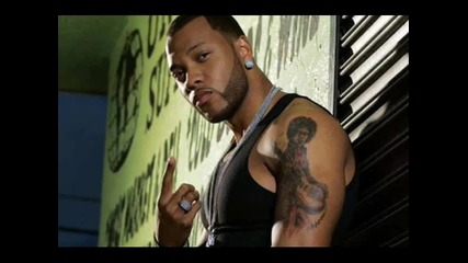 Nicki Minaj Ft. Flo - Rida - Your Love (remix) !!! 