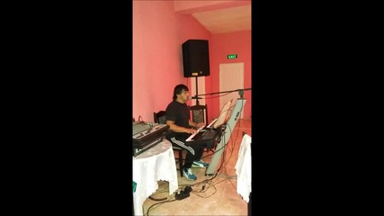 Djoni Sirache Live