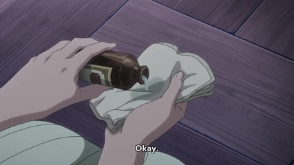 Akagami No Shirayukihime S2 09 Hd