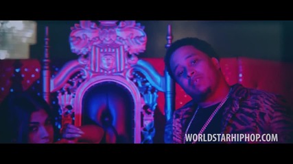 Rj & Choice Feat. Iamsu! - Get Rich