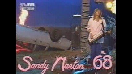 Sandy Marton - People From Ibiza (formel Eins)