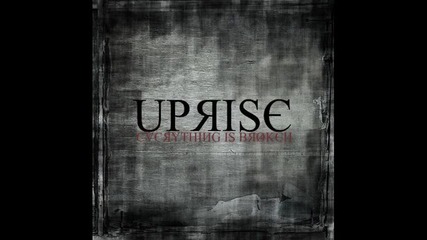 Uprise - Still Healing