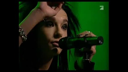 Loveeee Youuuu Bill Kaulitz