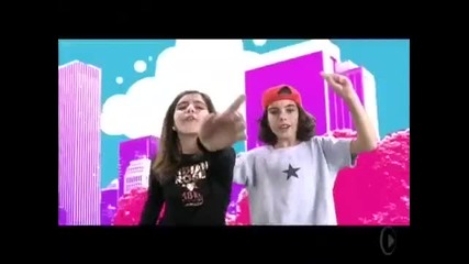 Невероятната Мария Исабел - Pues va ser... 