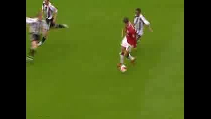 C. Ronaldo