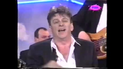 Srecko Susic - Neka suze teku