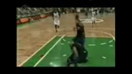 Vince Carter