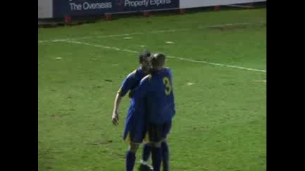 Carshalton - Wimbledon