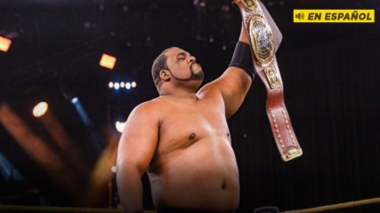Top 10 Mejores Momentos de NXT En Español: WWE Top 10, Abr 29, 2020