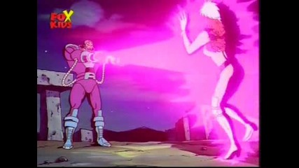 X-men - s1e10 - Come The Apocalypse