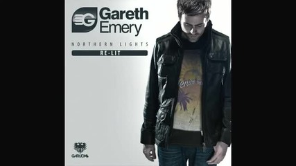 Gareth Emery - Sanctuary [giuseppe Ottaviani remix]