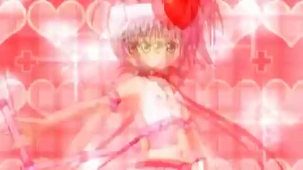 Anime mix - Shake It 