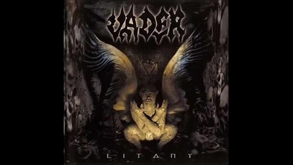 Vader - Cold Demons