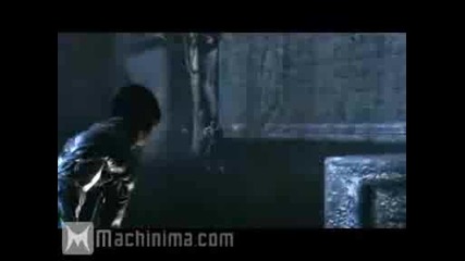 Dark Sector Multiplayer Massacre