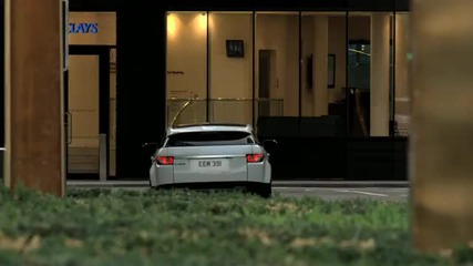 Range Rover Evoque (hq)