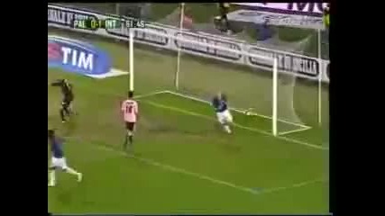 Zlatan Ibrahimovic Shoots With 124 km/h 