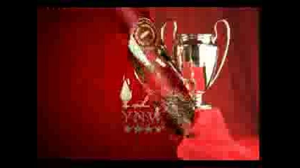 Liverpool FC - History