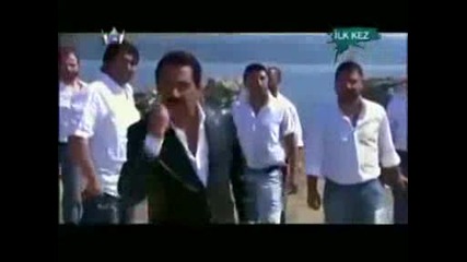 Ibrahim Tatlises 2009 - Kim Ceker Seni Video Clip 2009