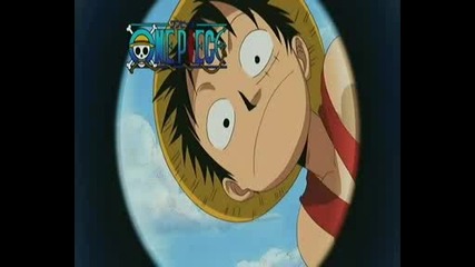 One Piece - Епизод 208