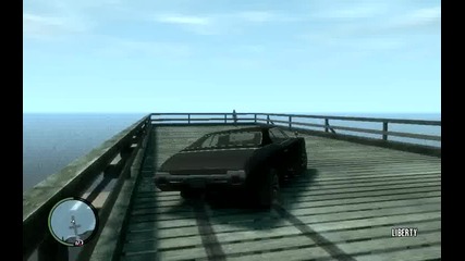 Grand Theft Auto Pc Gameplay By Moustick