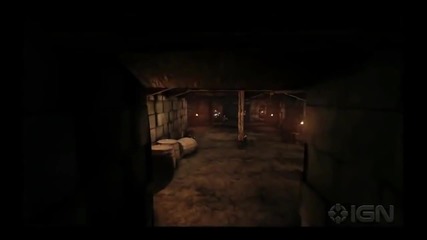 Doom 4 hell on Earth