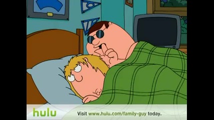 Family Guy - Смешка 