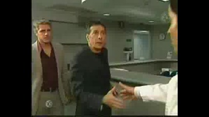 Miguel En Coma